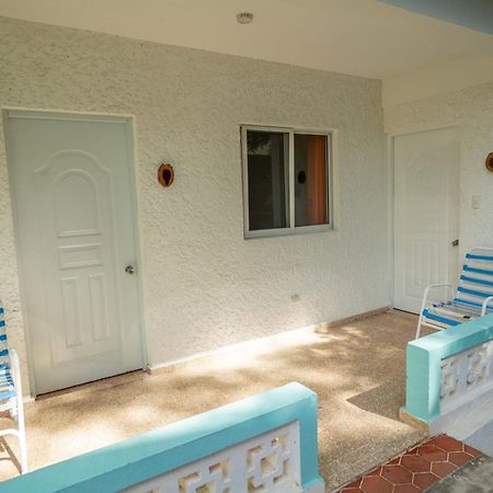 Bungalow #6 At Waterfront Playa Alicia Sosua Ngoại thất bức ảnh